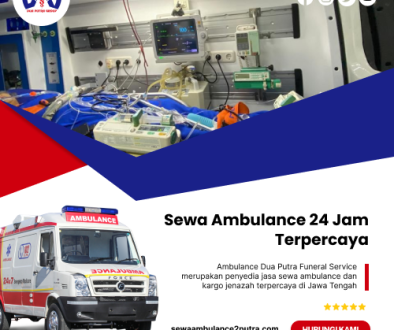 Artikel Ambulance Dua Putra Funeral Service1