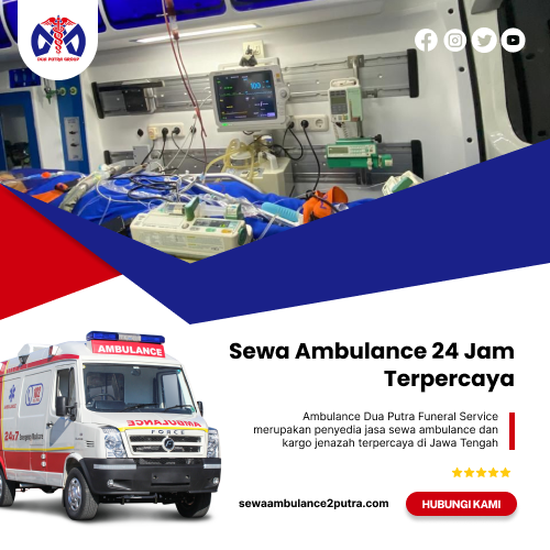 Artikel Ambulance Dua Putra Funeral Service1