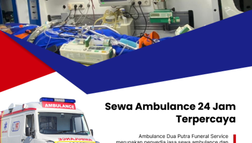 Artikel Ambulance Dua Putra Funeral Service1