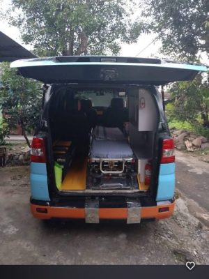 galeri Ambulance Dua Putra Funeral Service (11) galeri Ambulance Dua Putra Funeral Service (11)