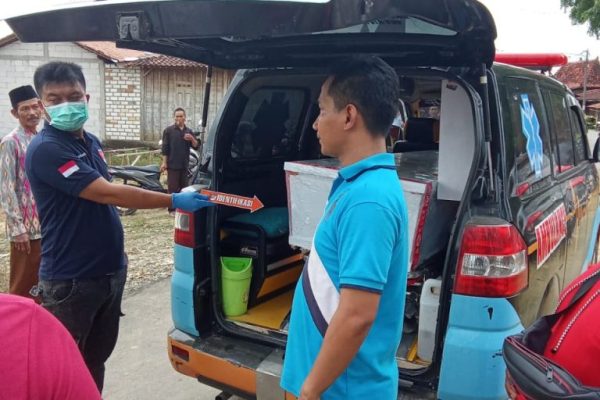 galeri Ambulance Dua Putra Funeral Service (17)