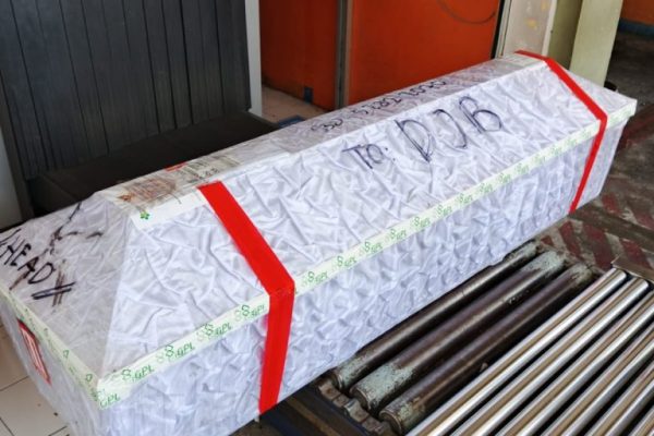 galeri Ambulance Dua Putra Funeral Service (21)