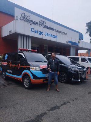 galeri Ambulance Dua Putra Funeral Service (3) galeri Ambulance Dua Putra Funeral Service (3)